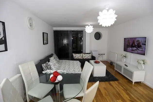 Apart Daire, 2 Yatak Odası