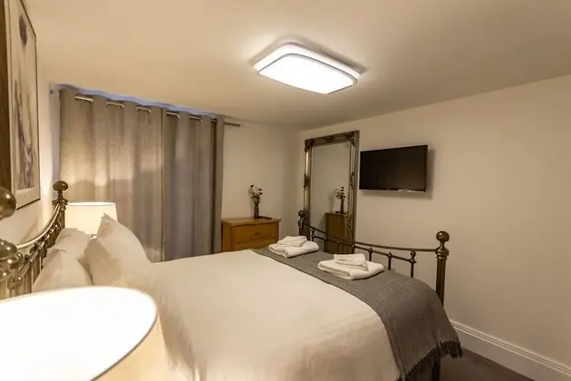 Luxury Apart Daire, Özel Banyo, Şehir Manzaralı (Sandringham)