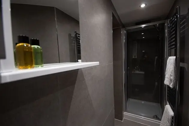 Luxury Apart Daire, Özel Banyo, Şehir Manzaralı (Sandringham)