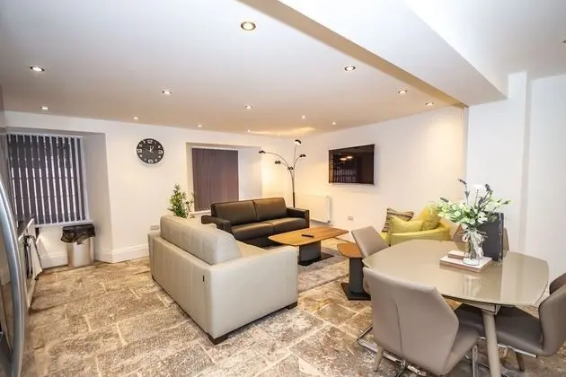 Luxury Apart Daire, Özel Banyo, Şehir Manzaralı (Sandringham)