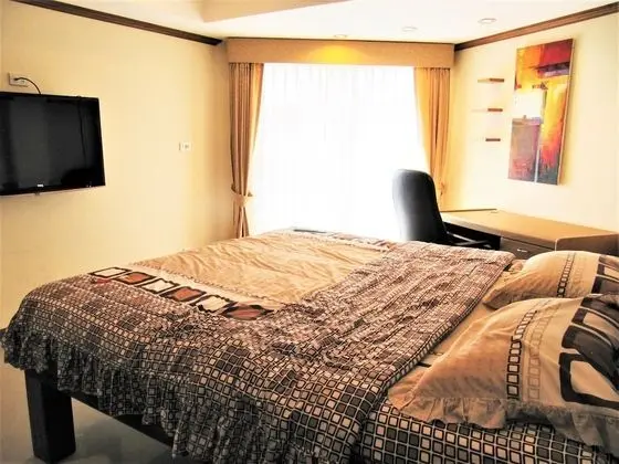 Apart Daire, Birden Çok Yatak