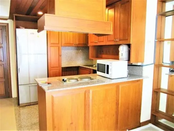 Apart Daire, Birden Çok Yatak