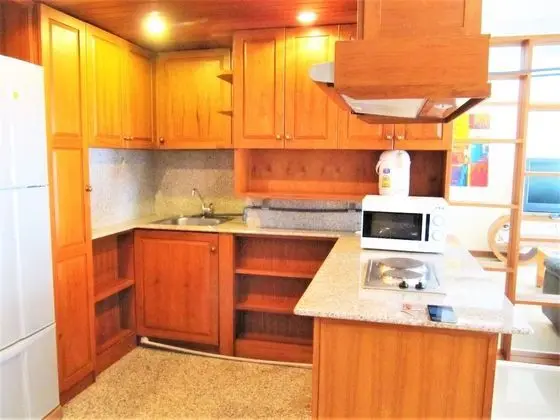 Apart Daire, Birden Çok Yatak