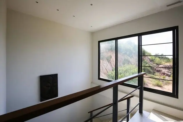 2 Bedrooms Villa with Sea View