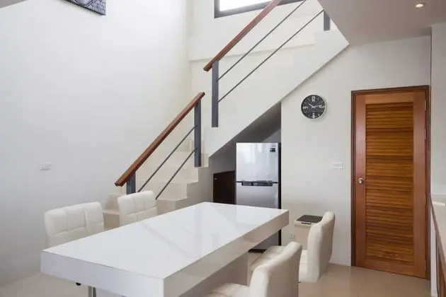 2 Bedrooms Villa with Sea View