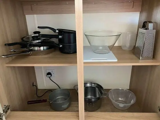 Kulübe, Birden Çok Yatak