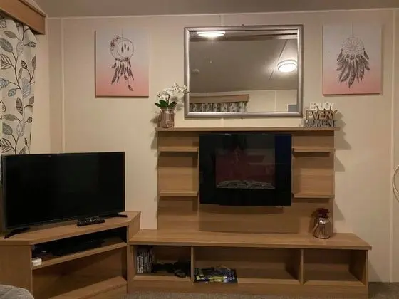 Kulübe, Birden Çok Yatak