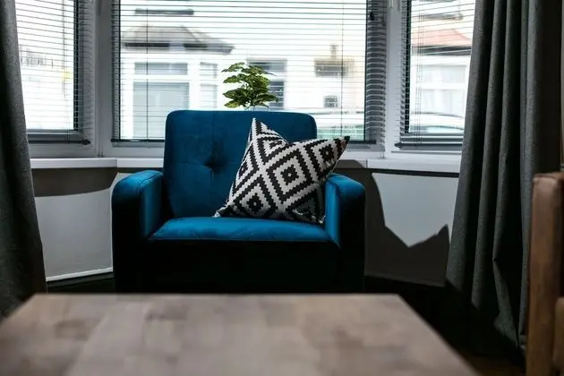 Premier Ev, Özel Banyo, Avlu Manzaralı (Sutton House)