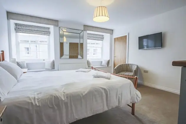 Luxury Apart Daire, Özel Banyo, Deniz Manzaralı (Tamar View )