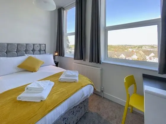 Luxury Apart Daire, Özel Banyo (Victoria )