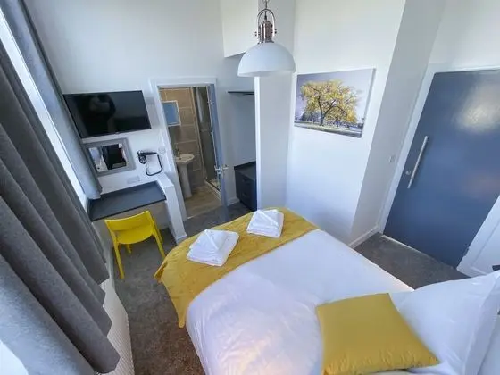 Luxury Apart Daire, Özel Banyo (Victoria )