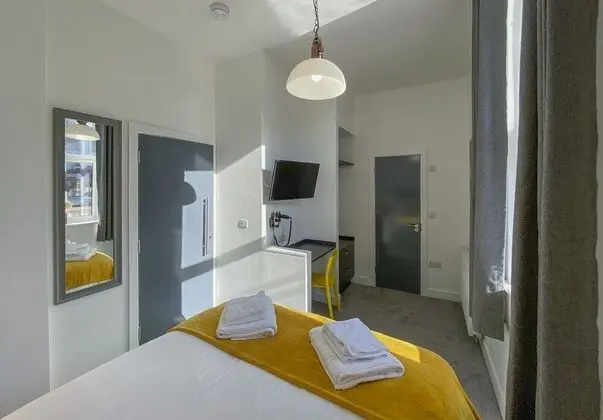 Luxury Apart Daire, Özel Banyo (Victoria )
