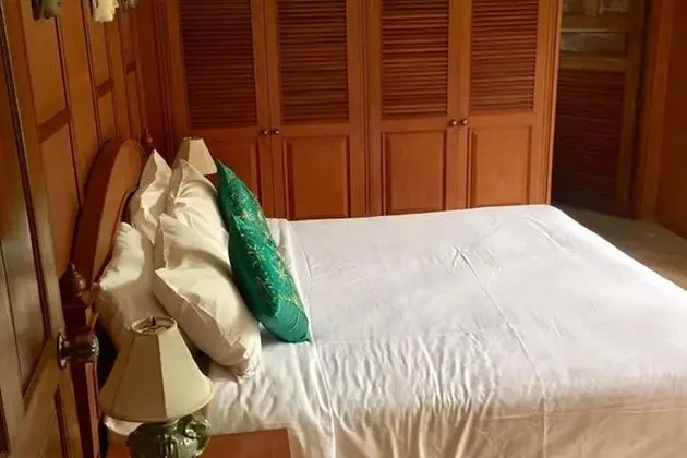 Villa, 2 Yatak Odası, Sigara İçilmez, Mutfak