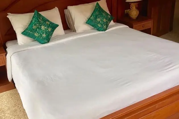 Villa, 2 Yatak Odası, Sigara İçilmez, Mutfak