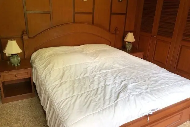 Villa, 2 Yatak Odası, Sigara İçilmez, Mutfak