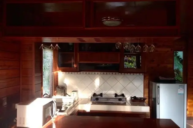 Villa, 2 Yatak Odası, Sigara İçilmez, Mutfak