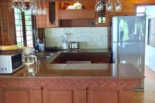 Villa, 2 Yatak Odası, Sigara İçilmez, Mutfak