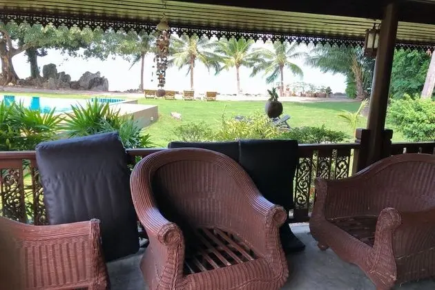 Villa, 2 Yatak Odası, Sigara İçilmez, Mutfak