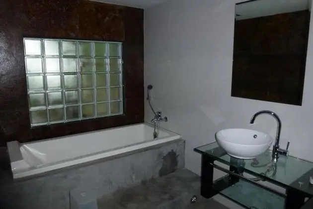 Villa, 2 Yatak Odası, Sigara İçilmez, Mutfak
