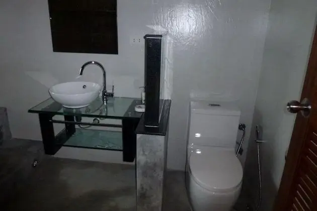 Villa, 2 Yatak Odası, Sigara İçilmez, Mutfak