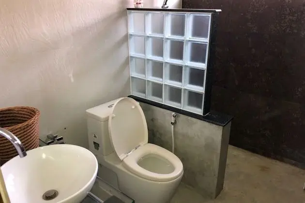 Villa, 2 Yatak Odası, Sigara İçilmez, Mutfak