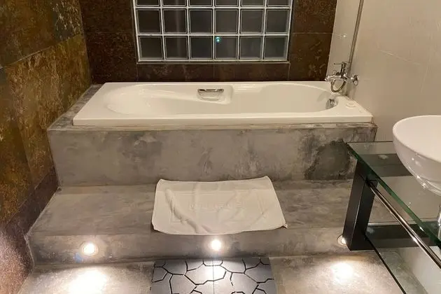 Villa, 2 Yatak Odası, Sigara İçilmez, Mutfak