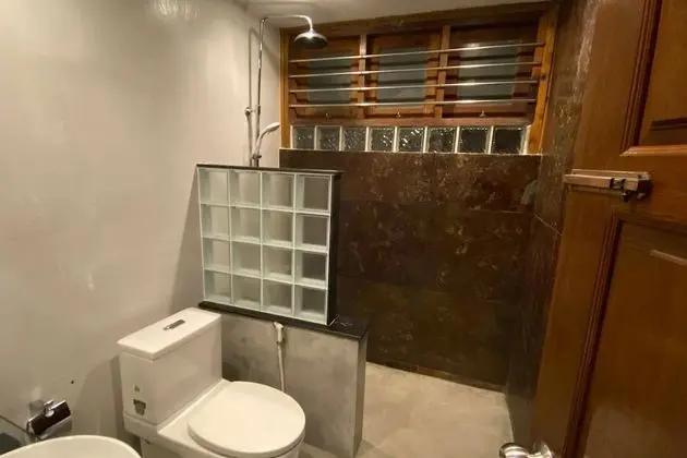 Villa, 2 Yatak Odası, Sigara İçilmez, Mutfak