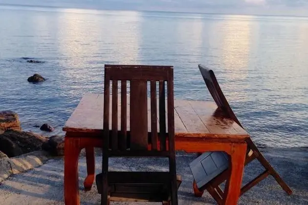 Villa, 2 Yatak Odası, Sigara İçilmez, Mutfak