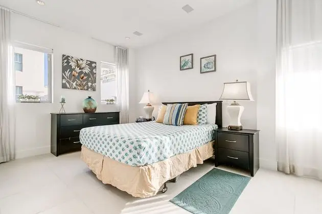 Deluxe Çatı Katı (Loft), 2 Yatak Odası