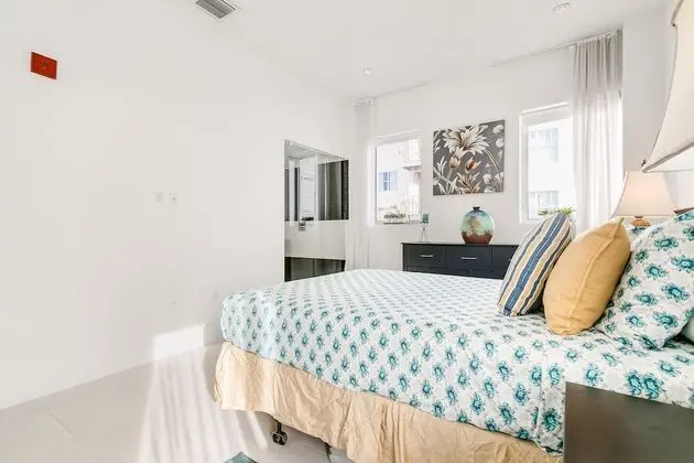 Deluxe Çatı Katı (Loft), 2 Yatak Odası