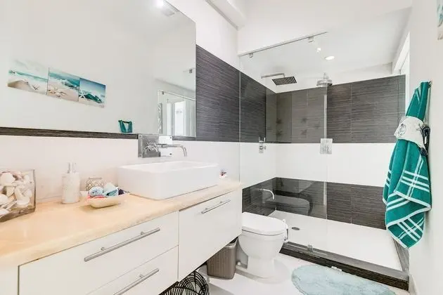 Deluxe Çatı Katı (Loft), 2 Yatak Odası