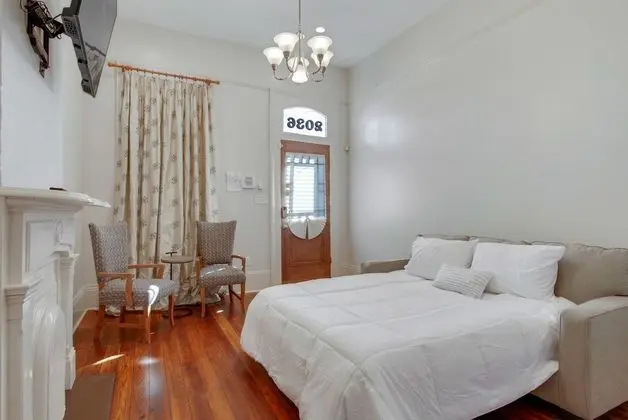 Apart Daire, Sigara İçilmez