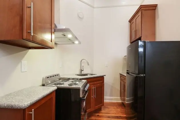 Apart Daire, Sigara İçilmez