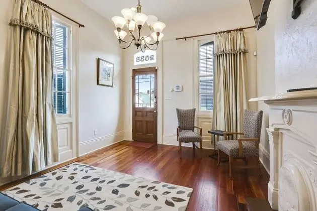 Apart Daire, Sigara İçilmez