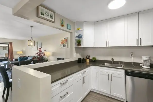 Deluxe Apart Daire, Birden Çok Yatak, Sigara İçilmez, Plaj Manzaralı
