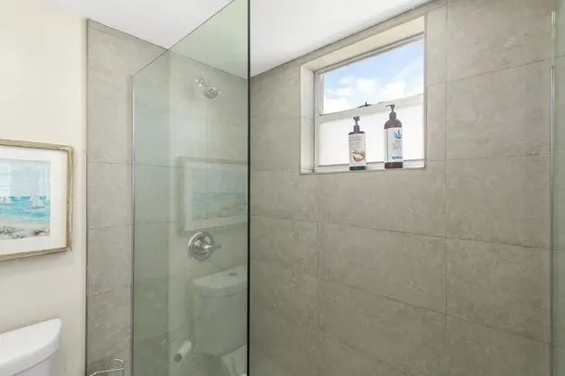 Deluxe Apart Daire, Birden Çok Yatak, Sigara İçilmez, Plaj Manzaralı