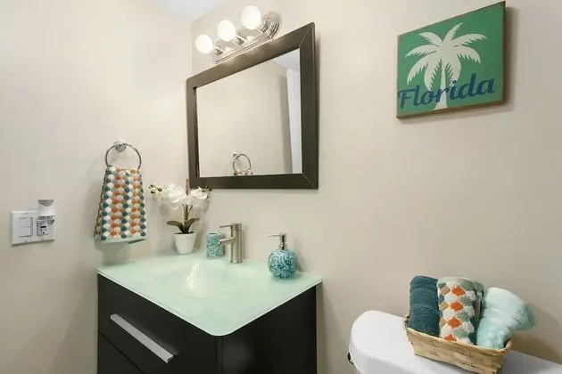 Deluxe Apart Daire, Birden Çok Yatak, Sigara İçilmez, Plaj Manzaralı