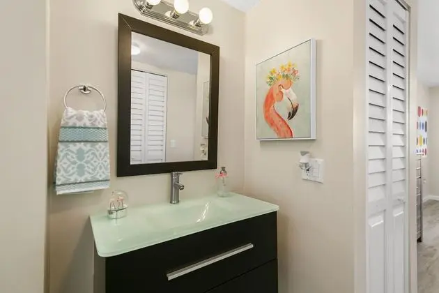 Deluxe Apart Daire, Birden Çok Yatak, Sigara İçilmez, Plaj Manzaralı