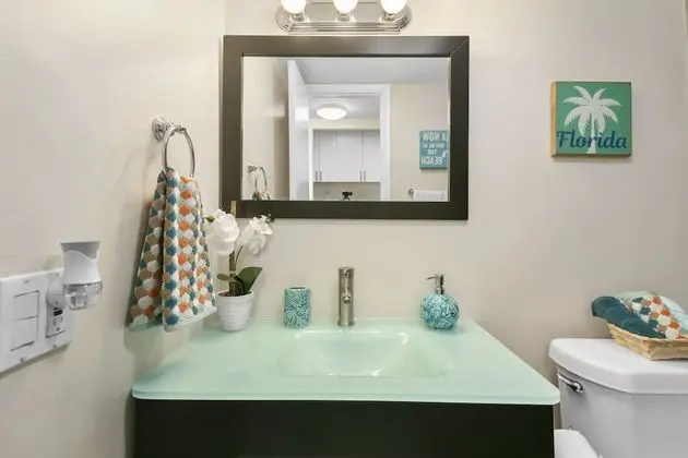 Deluxe Apart Daire, Birden Çok Yatak, Sigara İçilmez, Plaj Manzaralı