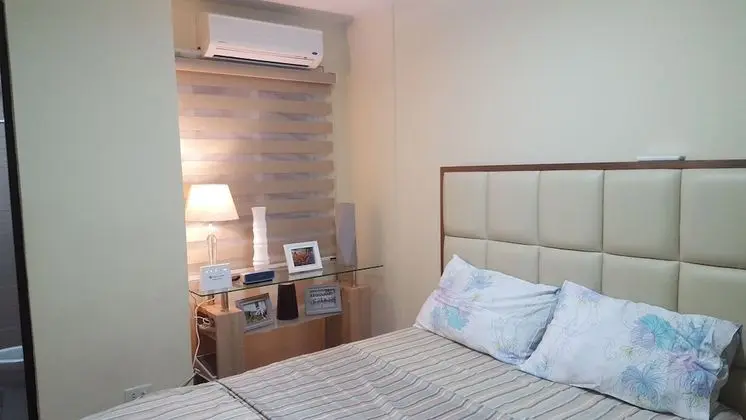 Villa, 2 Yatak Odası