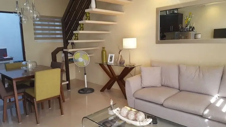 Villa, 2 Yatak Odası