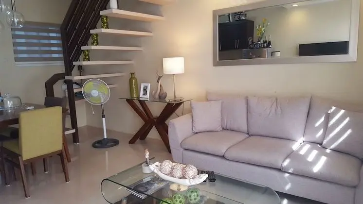 Villa, 2 Yatak Odası