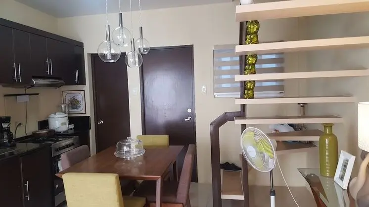 Villa, 2 Yatak Odası