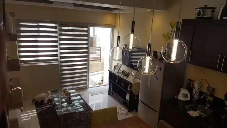 Villa, 2 Yatak Odası