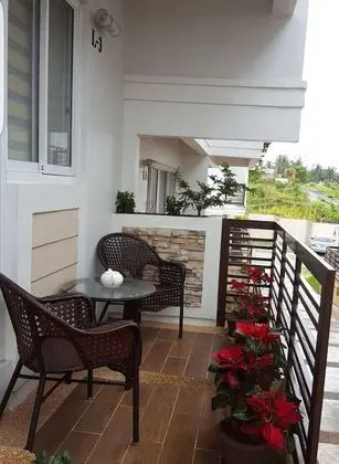 Villa, 2 Yatak Odası