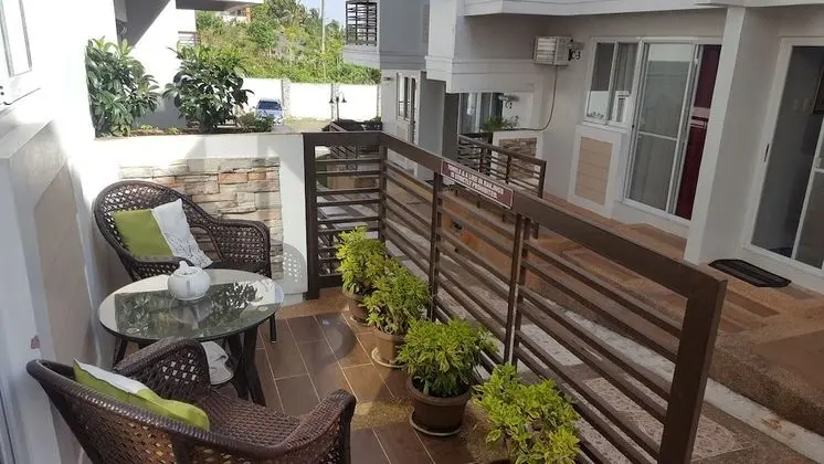 Villa, 2 Yatak Odası