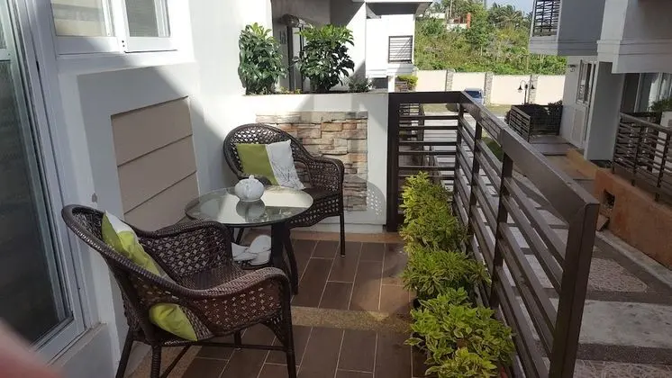 Villa, 2 Yatak Odası