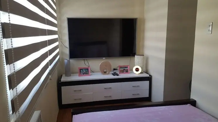 Villa, 2 Yatak Odası
