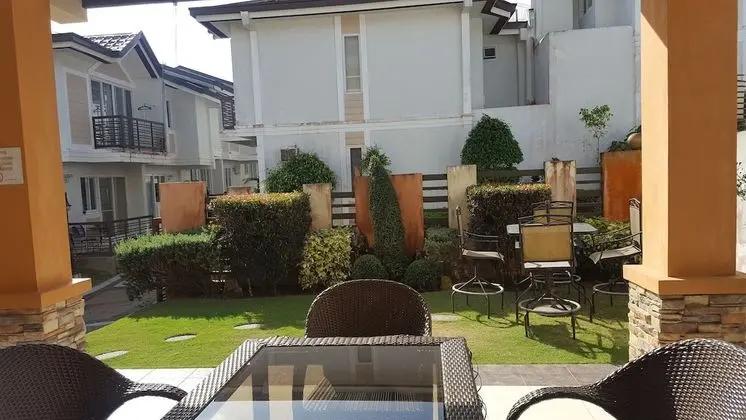 Villa, 2 Yatak Odası