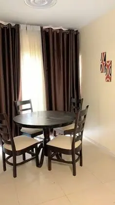 Apart Daire, 2 Büyük (Queen) Boy Yatak